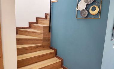 Casa en venta, sector Calderón