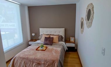 Casa en venta, sector Calderón