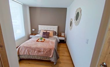 Casa en venta, sector Calderón