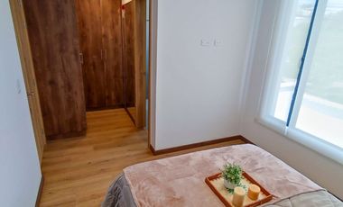 Casa en venta, sector Calderón