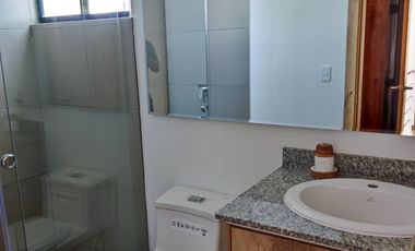 Casa en venta, sector Calderón