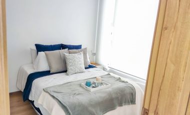 Casa en venta, sector Calderón