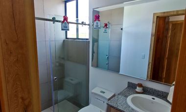 Casa en venta, sector Calderón