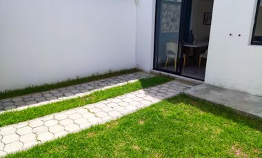 Casa en venta, sector Calderón
