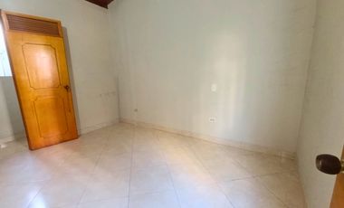 SE VENDE CASA EN EL PRADO