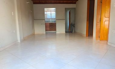 SE VENDE CASA EN EL PRADO