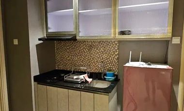 Apartemen Amor Pakuwon City Mewah Turun Harga Nego Sampai Deal