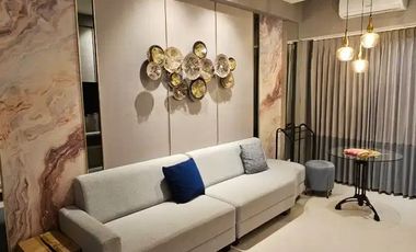 Apartemen Amor Pakuwon City Mewah Turun Harga Nego Sampai Deal
