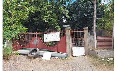 𝐏𝐑𝐎𝐏𝐄𝐑𝐓𝐘 𝐅𝐎𝐑 𝐒𝐀𝐋𝐄  𝐢𝐧 Brgy. 46 (Nalbo), Laoag City, Ilocos Norte