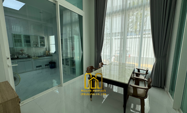 **🏡 For Sale or Rent: Artiverse Luxury Home 🏡**  Bangna