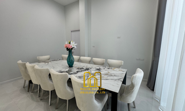 **🏡 For Sale or Rent: Artiverse Luxury Home 🏡**  Bangna