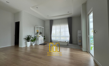 **🏡 For Sale or Rent: Artiverse Luxury Home 🏡**  Bangna