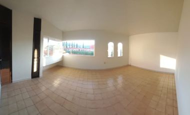 Casa en venta Fraccionamiento Las Americas Morelia