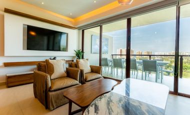 VENTA DEPARTAMENTO EN RESIDENCIAL LA ISLA