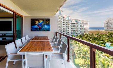 VENTA DEPARTAMENTO EN RESIDENCIAL LA ISLA