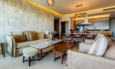 VENTA DEPARTAMENTO EN RESIDENCIAL LA ISLA