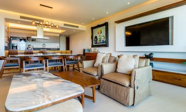 VENTA DEPARTAMENTO EN RESIDENCIAL LA ISLA