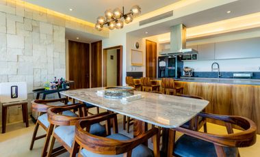 VENTA DEPARTAMENTO EN RESIDENCIAL LA ISLA