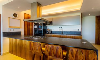 VENTA DEPARTAMENTO EN RESIDENCIAL LA ISLA