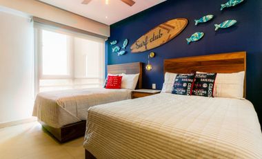 VENTA DEPARTAMENTO EN RESIDENCIAL LA ISLA