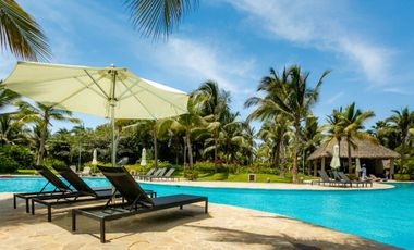 VENTA DEPARTAMENTO EN RESIDENCIAL LA ISLA