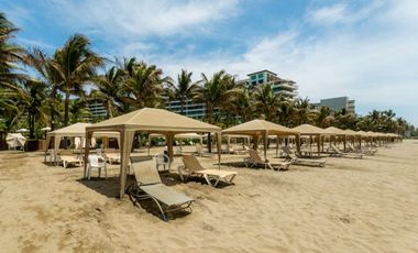 VENTA DEPARTAMENTO EN RESIDENCIAL LA ISLA