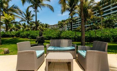 VENTA DEPARTAMENTO EN RESIDENCIAL LA ISLA