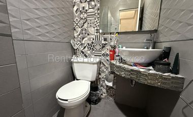 CASA EN VENTA EN COL. COFRADÍA DE SAN MIGUEL, CUAUTITLÁN IZCALLI