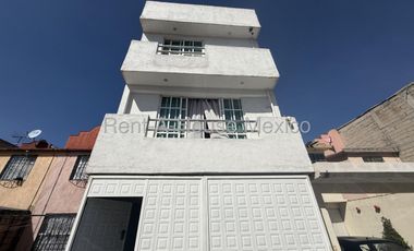 CASA EN VENTA EN COL. COFRADÍA DE SAN MIGUEL, CUAUTITLÁN IZCALLI