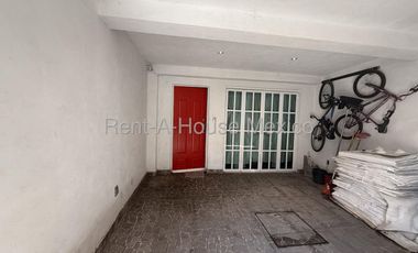 CASA EN VENTA EN COL. COFRADÍA DE SAN MIGUEL, CUAUTITLÁN IZCALLI