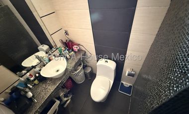 CASA EN VENTA EN COL. COFRADÍA DE SAN MIGUEL, CUAUTITLÁN IZCALLI