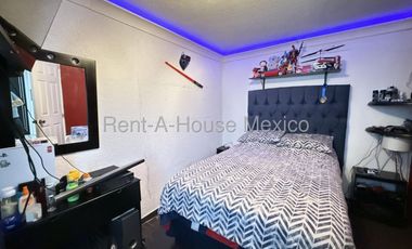 CASA EN VENTA EN COL. COFRADÍA DE SAN MIGUEL, CUAUTITLÁN IZCALLI