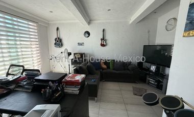 CASA EN VENTA EN COL. COFRADÍA DE SAN MIGUEL, CUAUTITLÁN IZCALLI