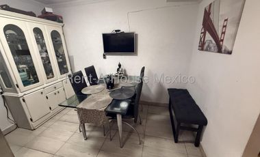 CASA EN VENTA EN COL. COFRADÍA DE SAN MIGUEL, CUAUTITLÁN IZCALLI