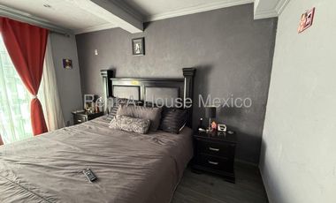 CASA EN VENTA EN COL. COFRADÍA DE SAN MIGUEL, CUAUTITLÁN IZCALLI