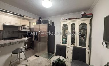 CASA EN VENTA EN COL. COFRADÍA DE SAN MIGUEL, CUAUTITLÁN IZCALLI