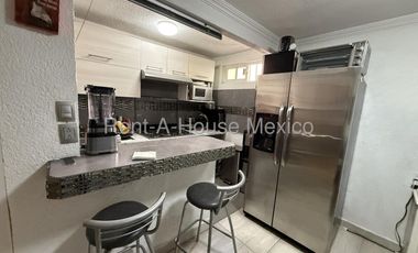 CASA EN VENTA EN COL. COFRADÍA DE SAN MIGUEL, CUAUTITLÁN IZCALLI