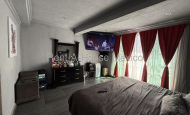 CASA EN VENTA EN COL. COFRADÍA DE SAN MIGUEL, CUAUTITLÁN IZCALLI