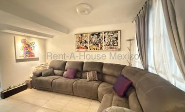 CASA EN VENTA EN COL. COFRADÍA DE SAN MIGUEL, CUAUTITLÁN IZCALLI