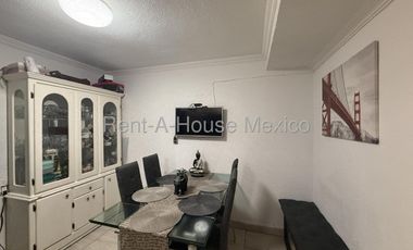 CASA EN VENTA EN COL. COFRADÍA DE SAN MIGUEL, CUAUTITLÁN IZCALLI