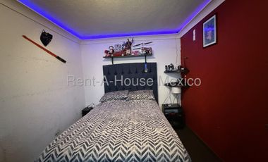 CASA EN VENTA EN COL. COFRADÍA DE SAN MIGUEL, CUAUTITLÁN IZCALLI