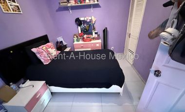 CASA EN VENTA EN COL. COFRADÍA DE SAN MIGUEL, CUAUTITLÁN IZCALLI