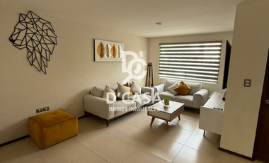 Hermosa casa en venta en Senda Real