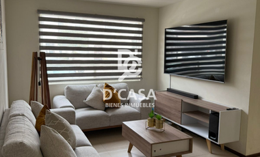 Hermosa casa en venta en Senda Real