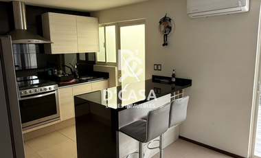 Hermosa casa en venta en Senda Real