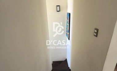 Hermosa casa en venta en Senda Real