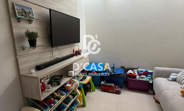 Hermosa casa en venta en Senda Real