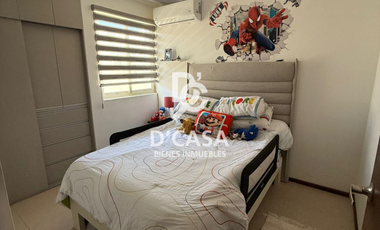 Hermosa casa en venta en Senda Real