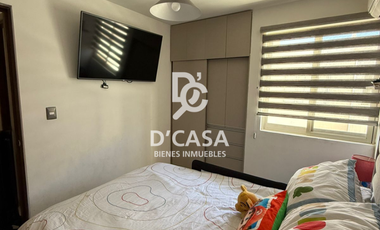 Hermosa casa en venta en Senda Real