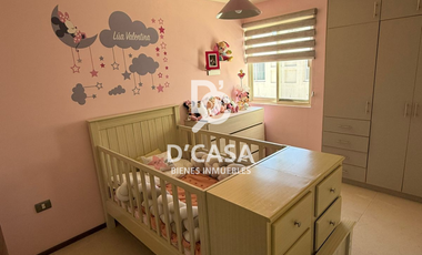 Hermosa casa en venta en Senda Real